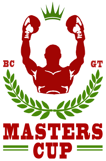 Boxing Masters Cup - Boxing Masters Cup